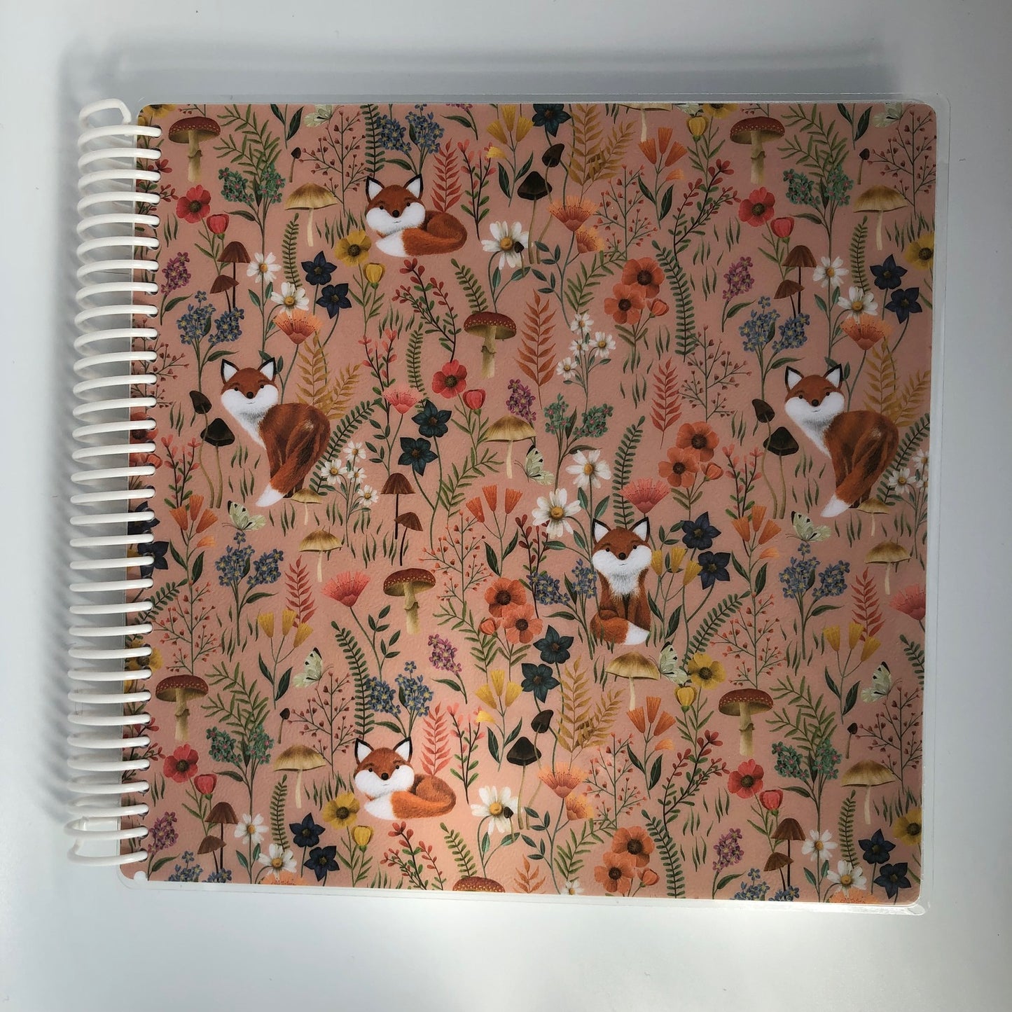 Customizable Planner 2025 PICK YOUR OWN COVER