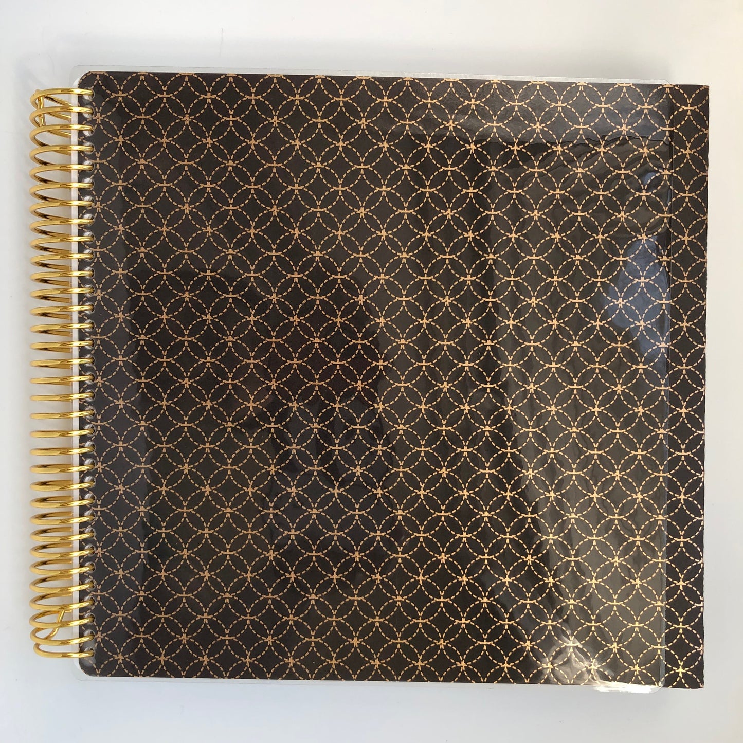 Customizable Planner 2025 PICK YOUR OWN COVER