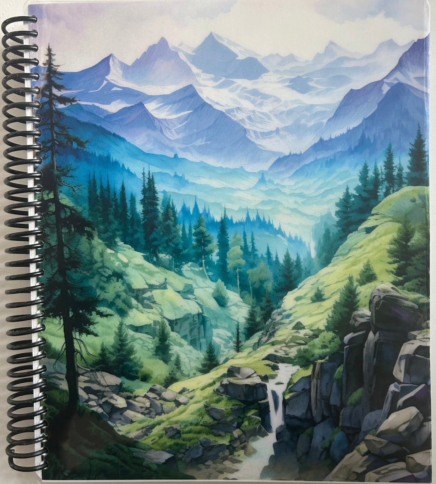 Customizable Planner 2025 PICK YOUR OWN COVER